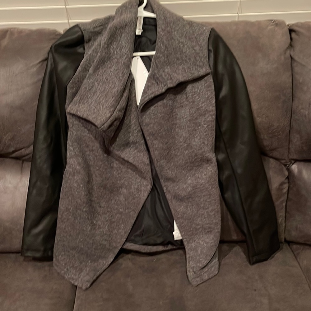 Fabletics jacket